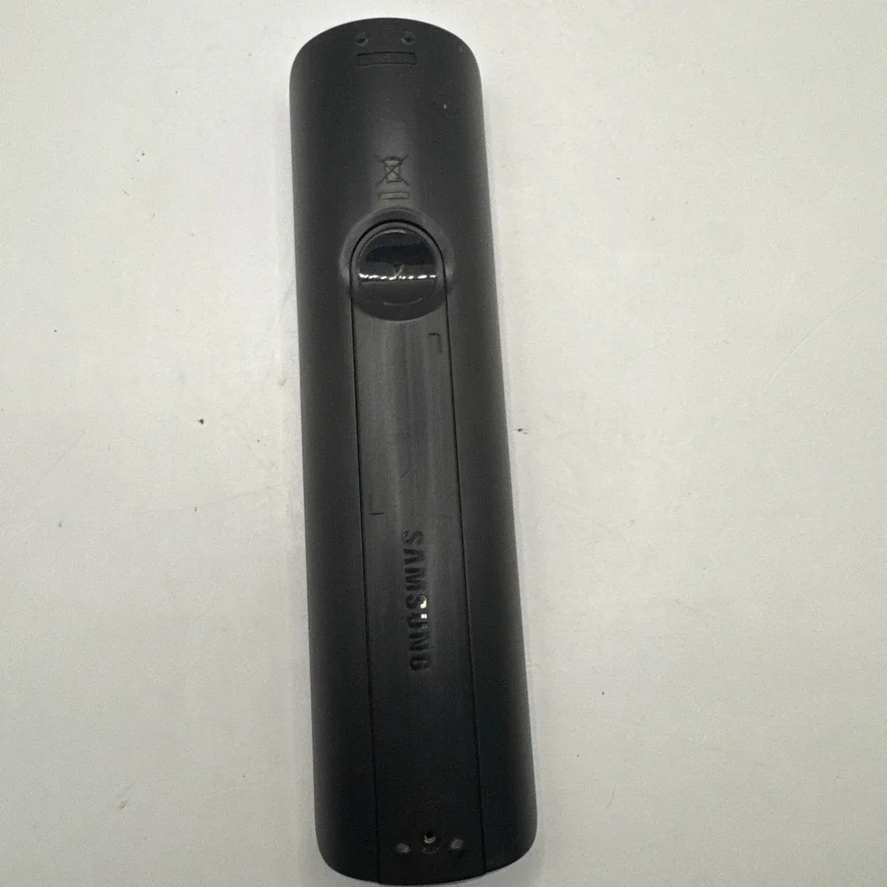 Samsung AA59-00817A TV Remote Control - Black